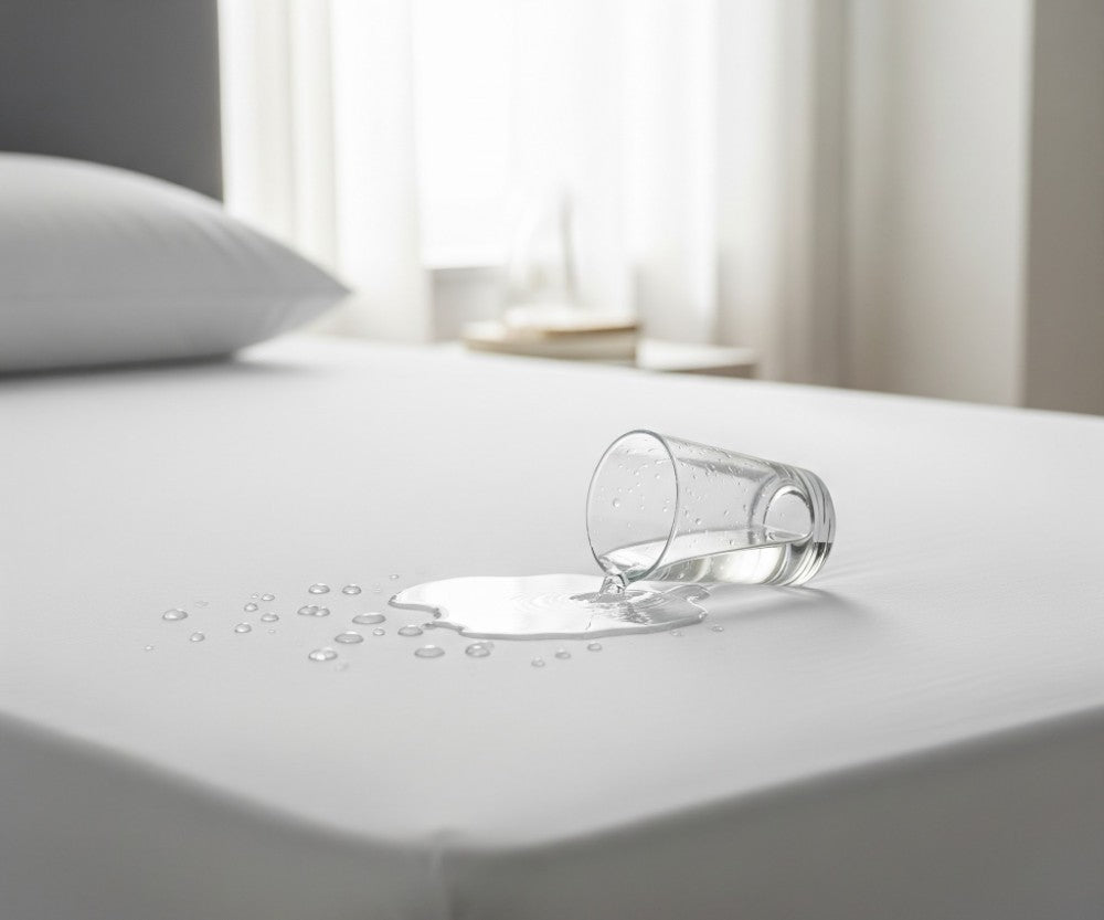 Mattress / Box Encasement