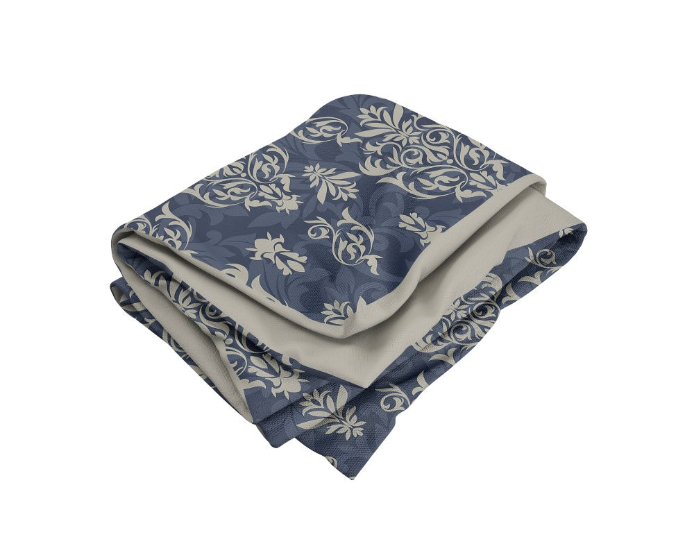 Duvet Cover Set – Printed (120 GSM)