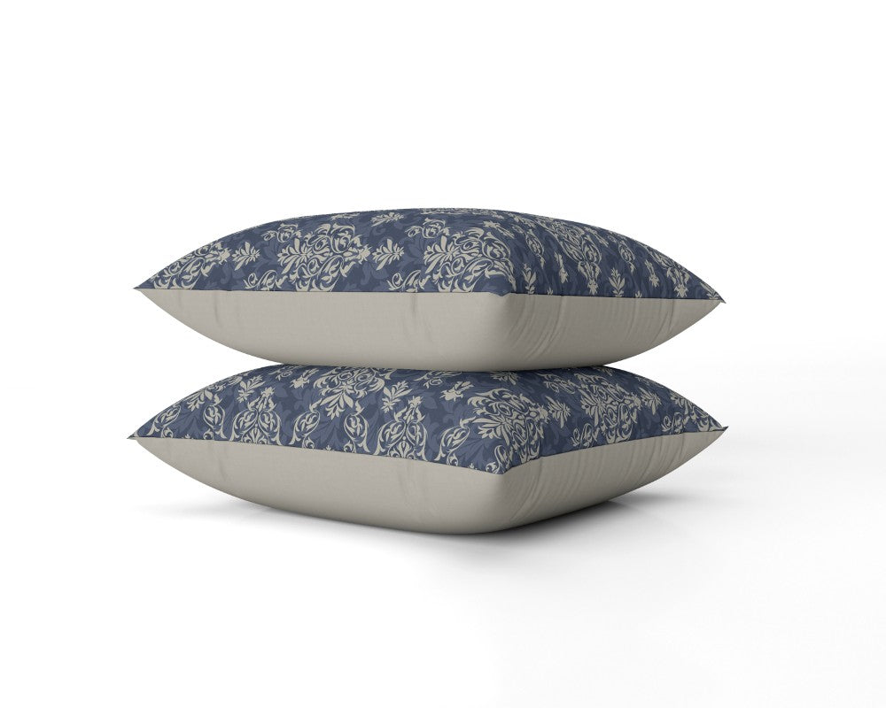 Duvet Cover Set – Printed (120 GSM)