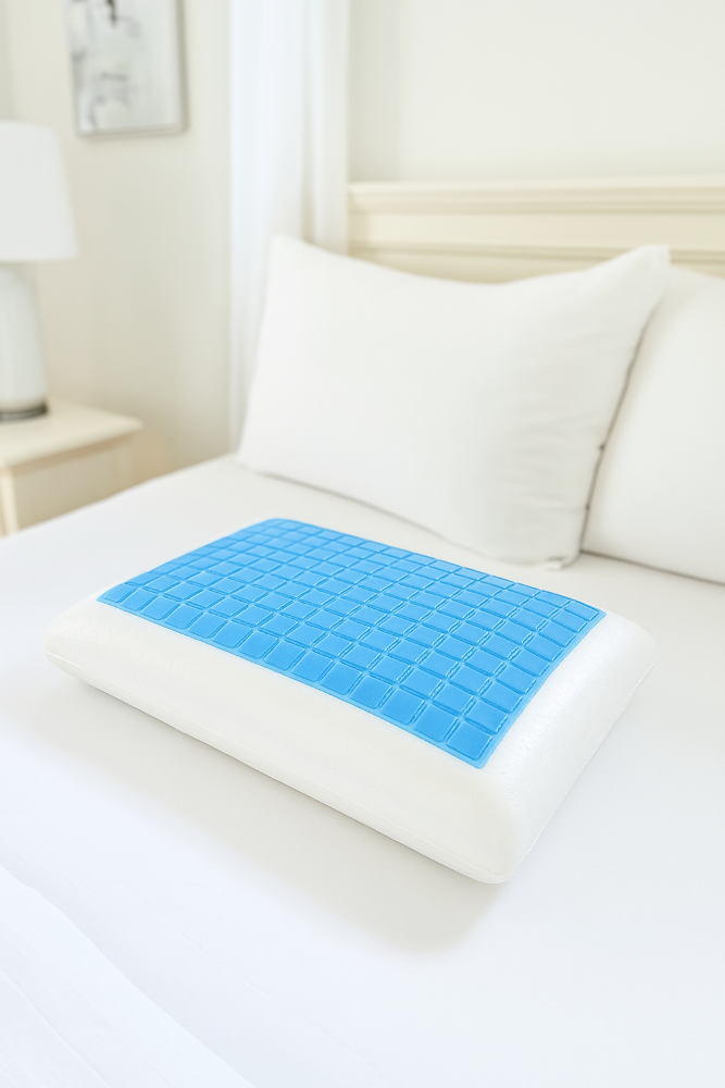 Memory Gel Pillow