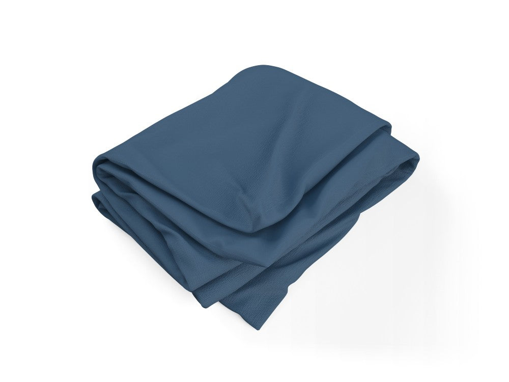 Duvet Cover Set – Solid (120 GSM)