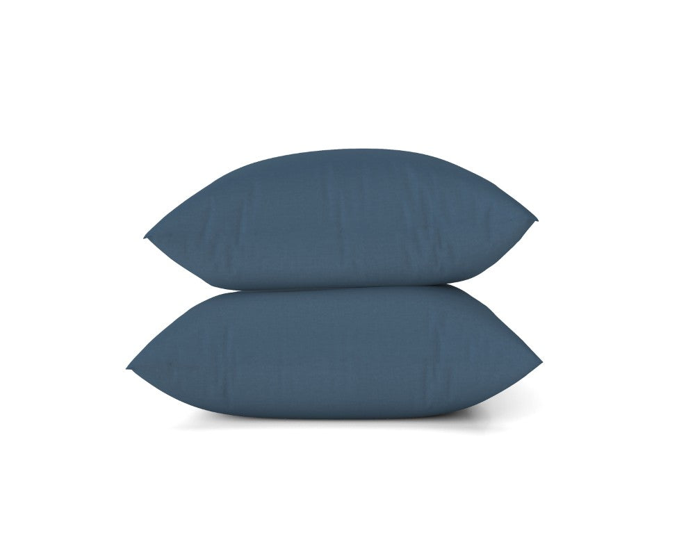 Duvet Cover Set – Solid (120 GSM)