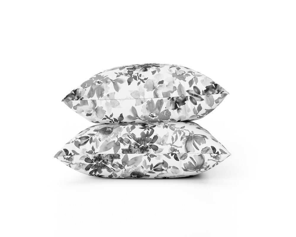 7-Piece Bed in a Bag Set – Printed