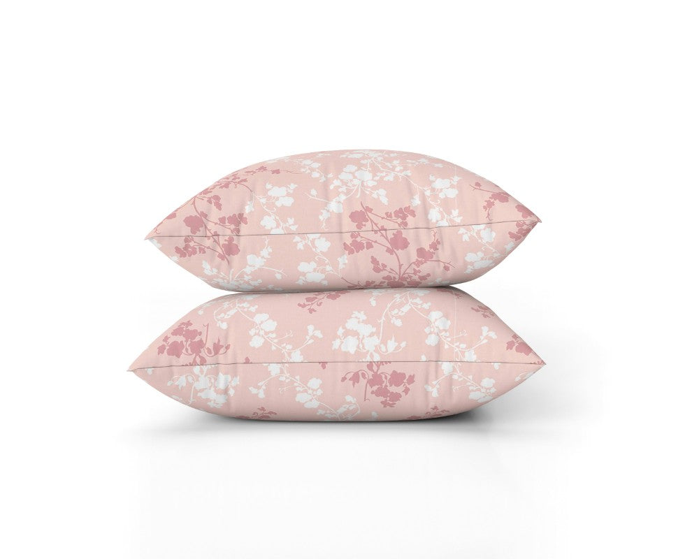 7-Piece Bed in a Bag Set – Printed