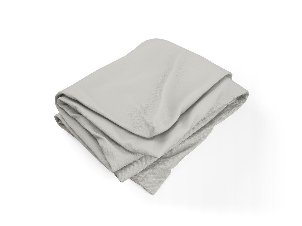 Duvet Cover Set – Solid (120 GSM)
