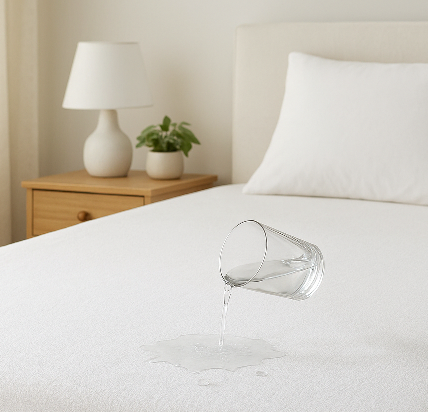 Terry Mattress Protector