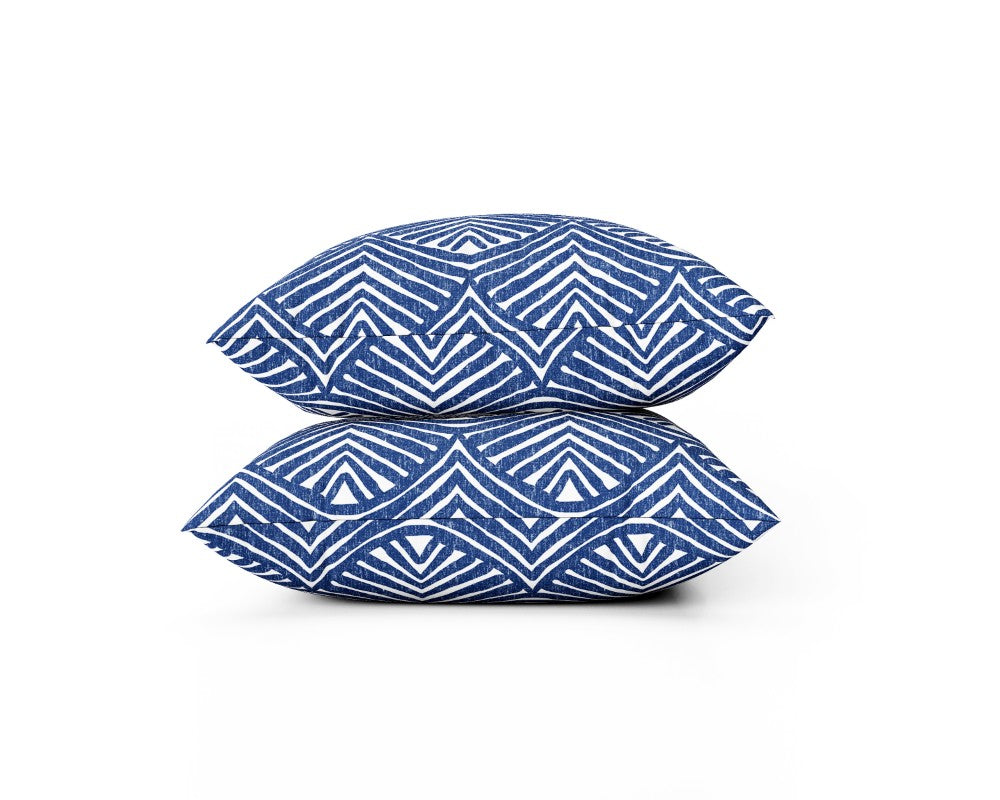 7-Piece Bed in a Bag Set – Printed