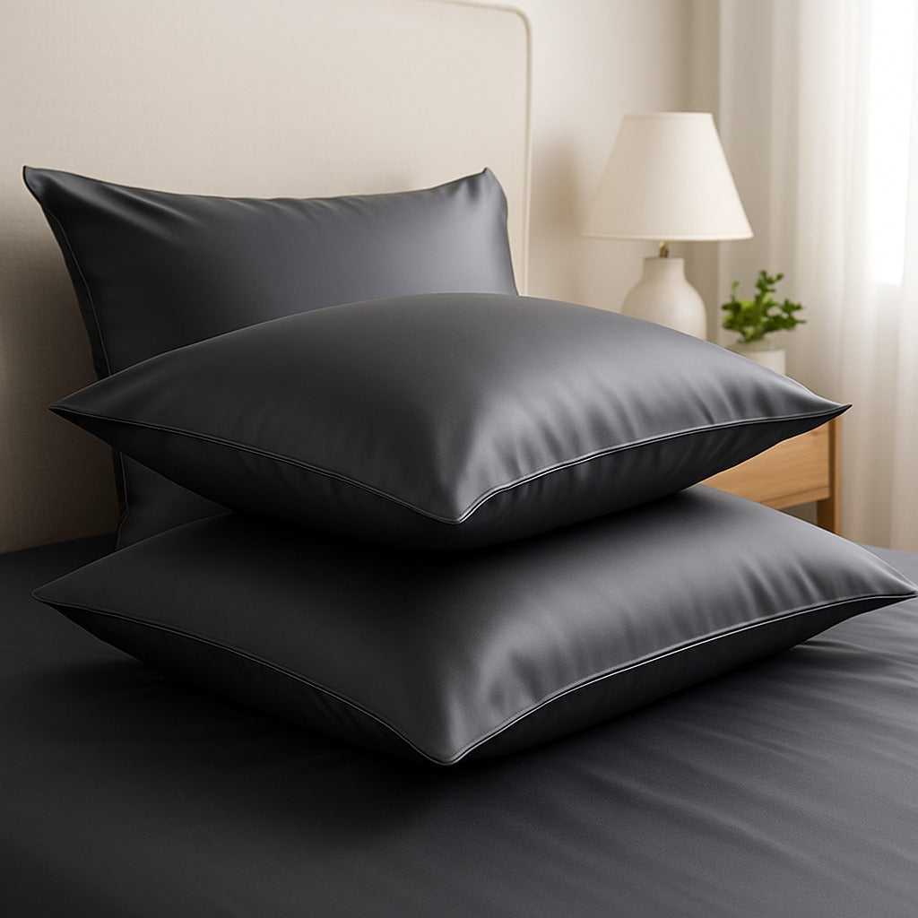 Satin Pillow Case