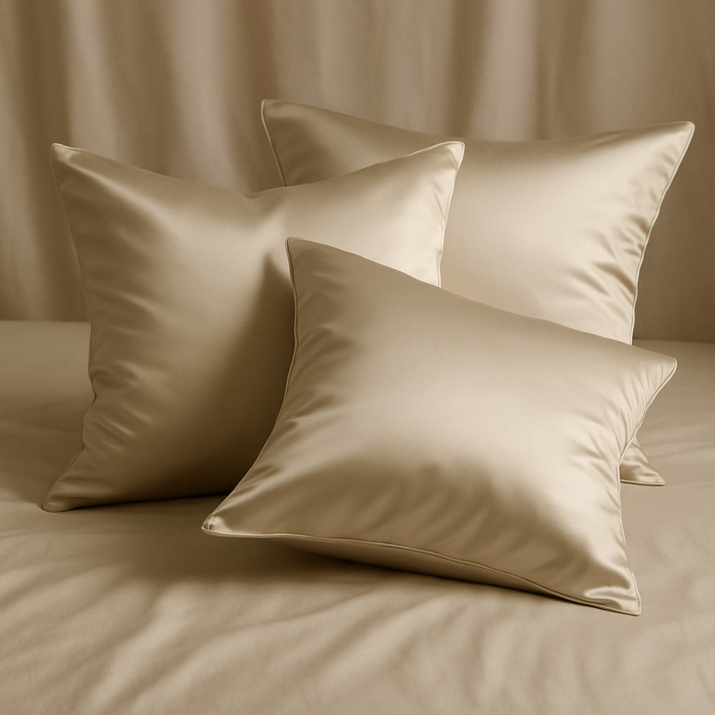 Satin Pillow Case