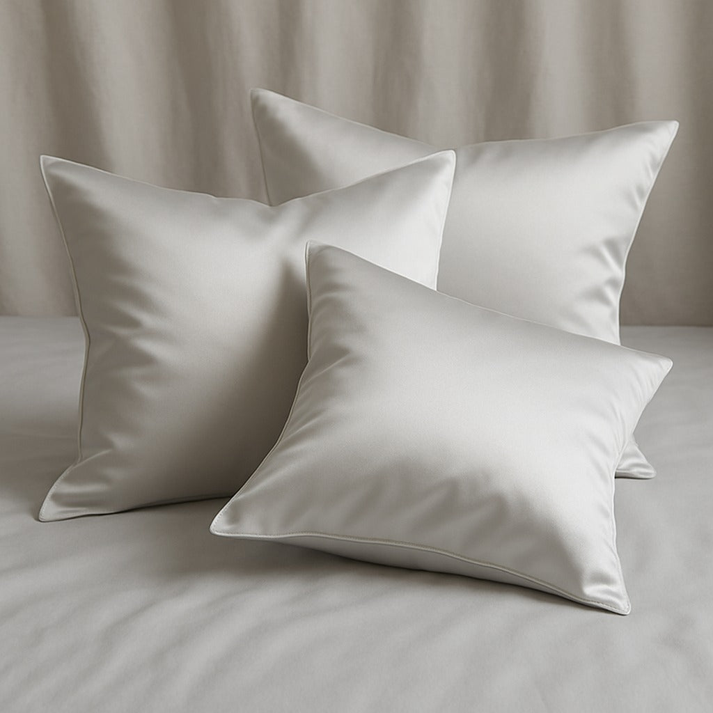 Satin Pillow Case