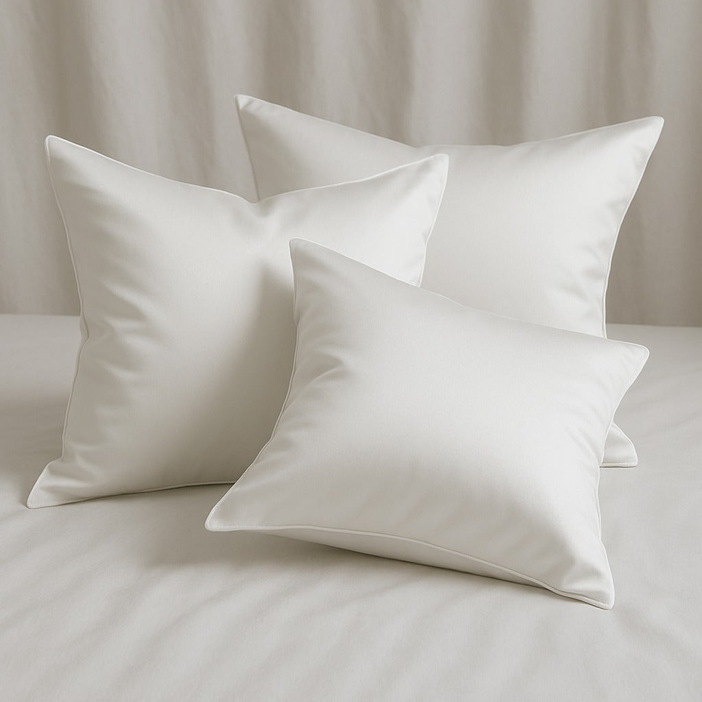 Satin Pillow Case