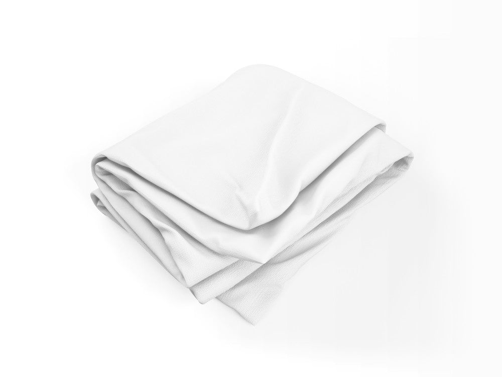 Duvet Cover Set – Solid (120 GSM)