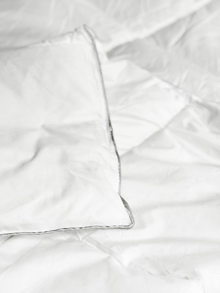 Wool Duvet – 100% Wool Filling, Polyester Cover