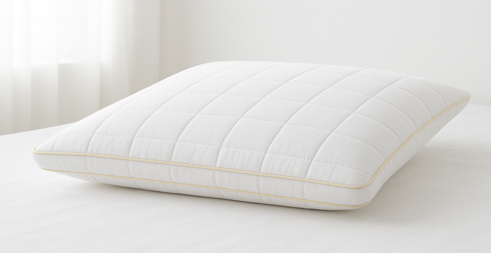 Wool Pillow