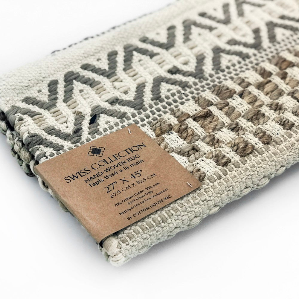 Hand Woven Rug Assorted
