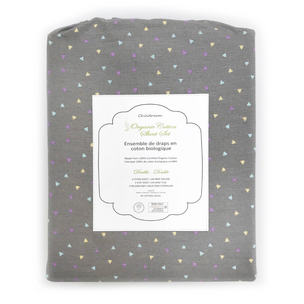Kids Sheet Set