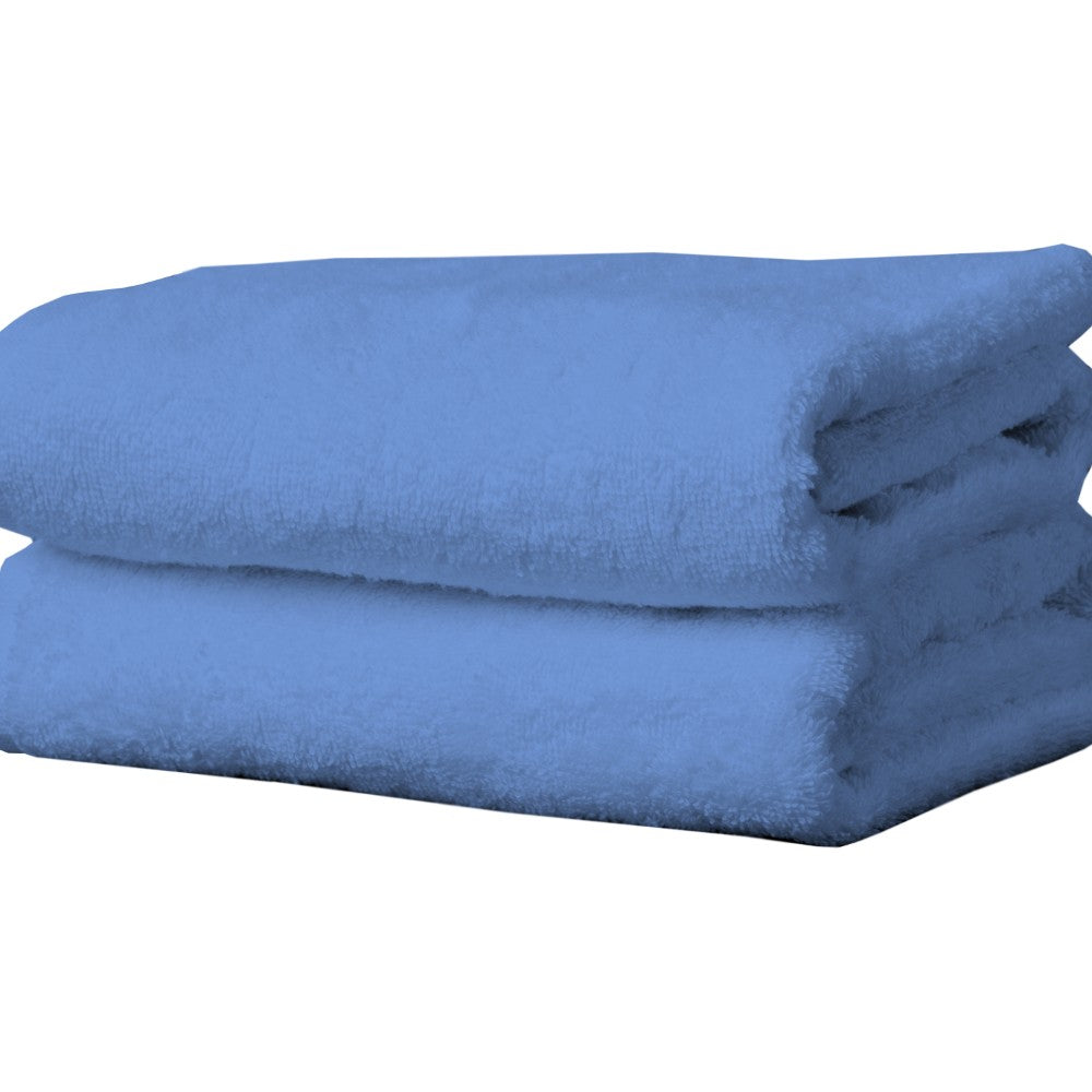 Hand Towel. 100% Organic Cotton 500 GSM