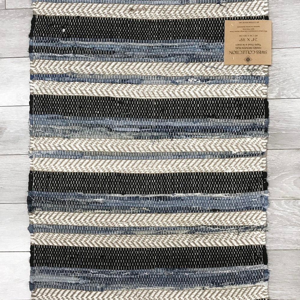 Hand Woven Rug Assorted