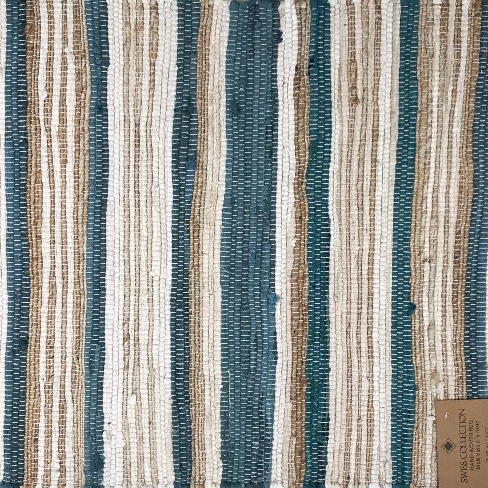 Hand Woven Rug Assorted