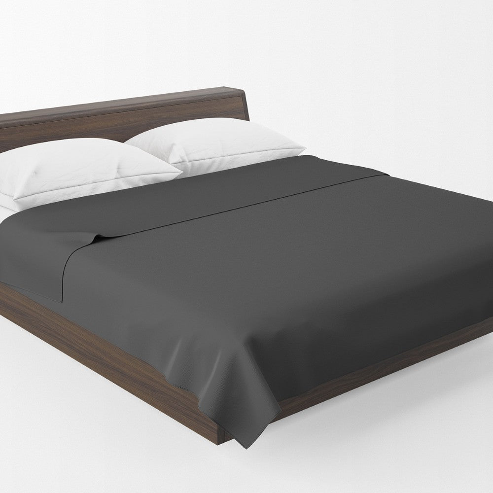 TC-300 100% Organic Cotton Flat Sheet