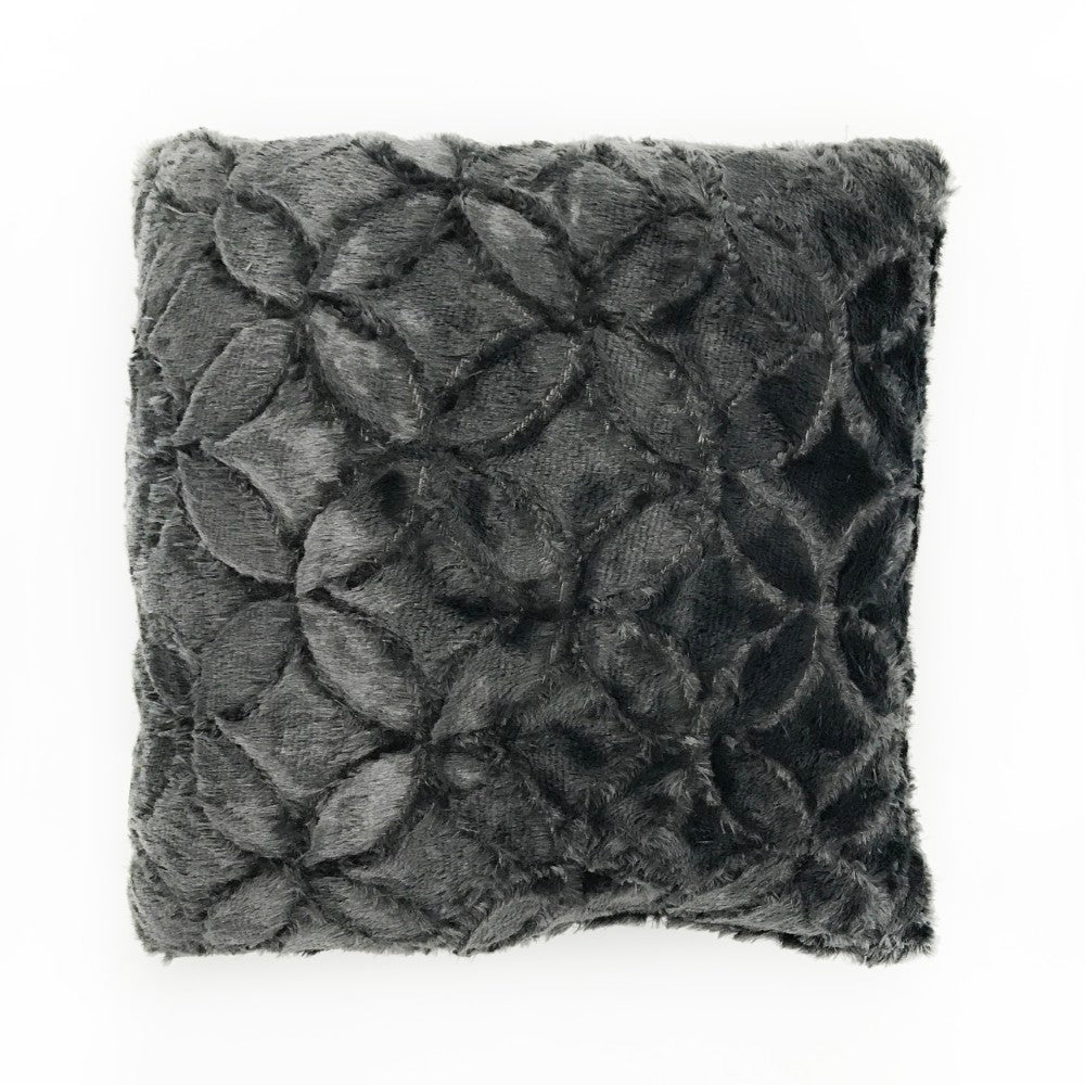 Faux Fur Cushion