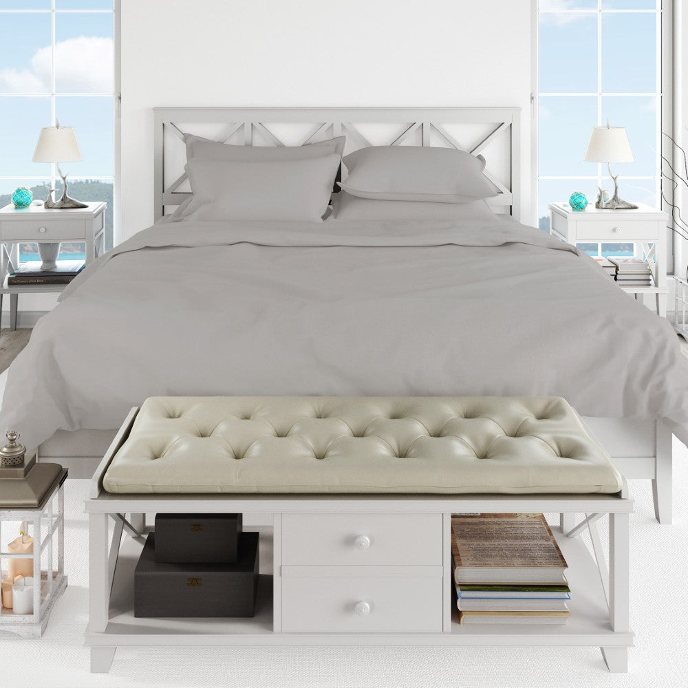 TC-600 6PC Egyptian Cotton Sheet Set