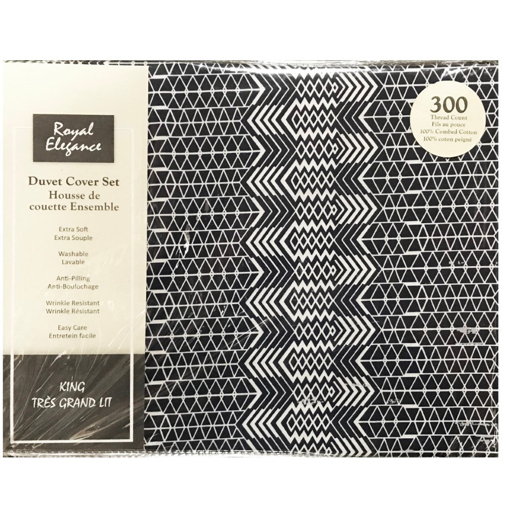 TC-300 100% Organic Cotton Sheet Set