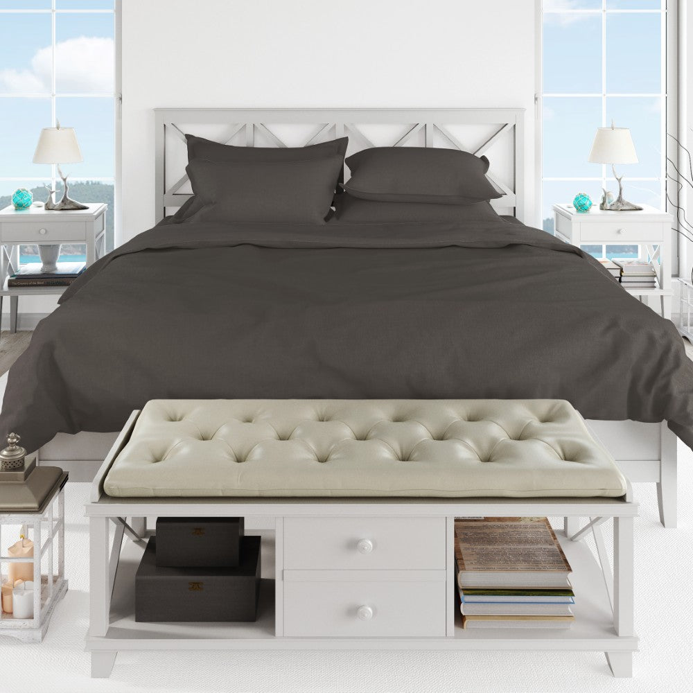 TC-600 6PC Egyptian Cotton Sheet Set