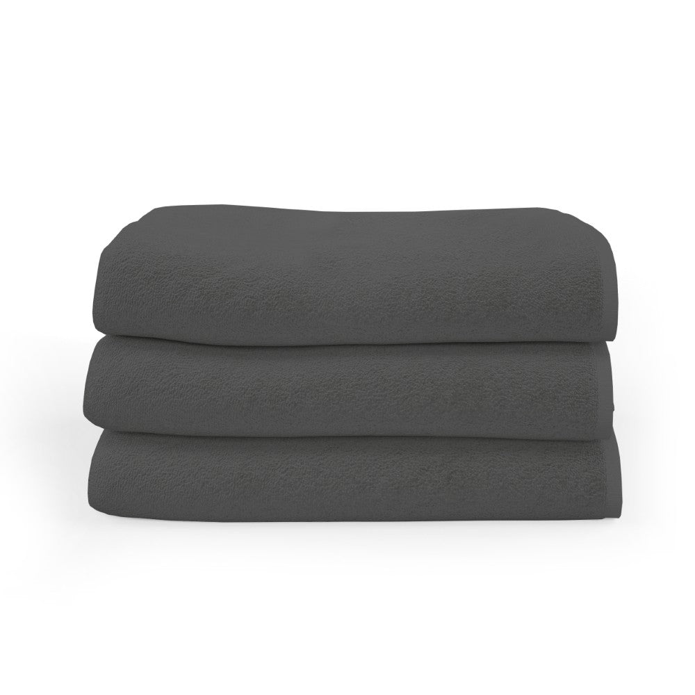 Bath Towel. 100% Organic Cotton 500 GSM