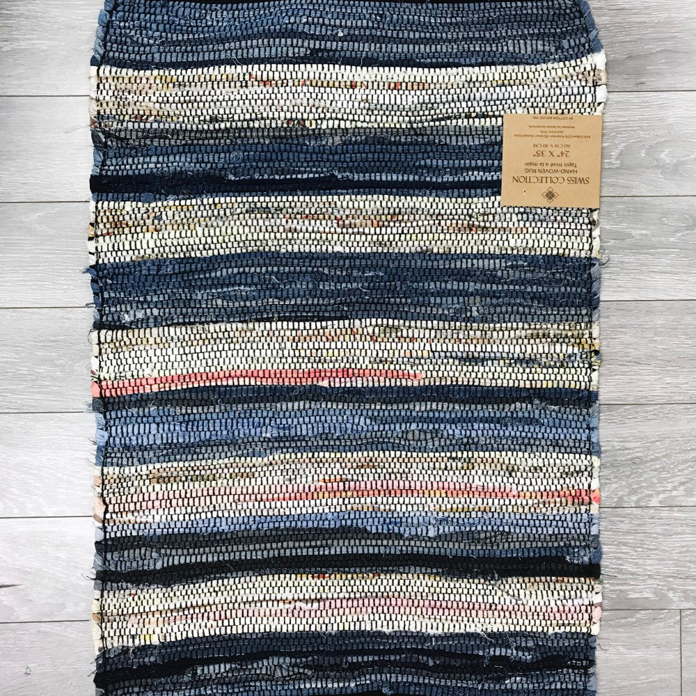 Hand Woven Rug Assorted