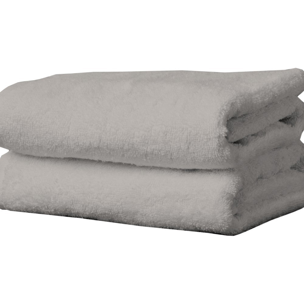 Hand Towel. 100% Organic Cotton 500 GSM