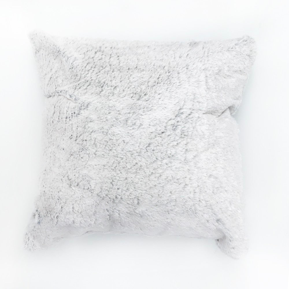 Faux Fur Cushion