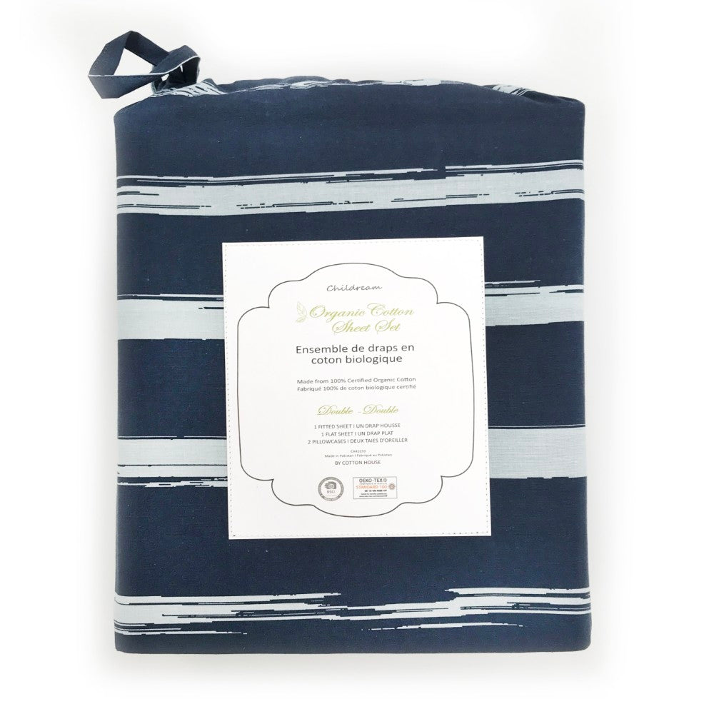 Kids Sheet Set
