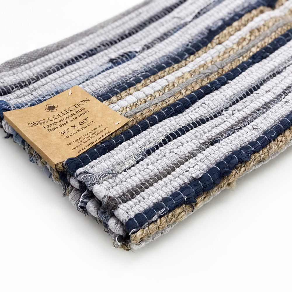Hand Woven Rug Assorted