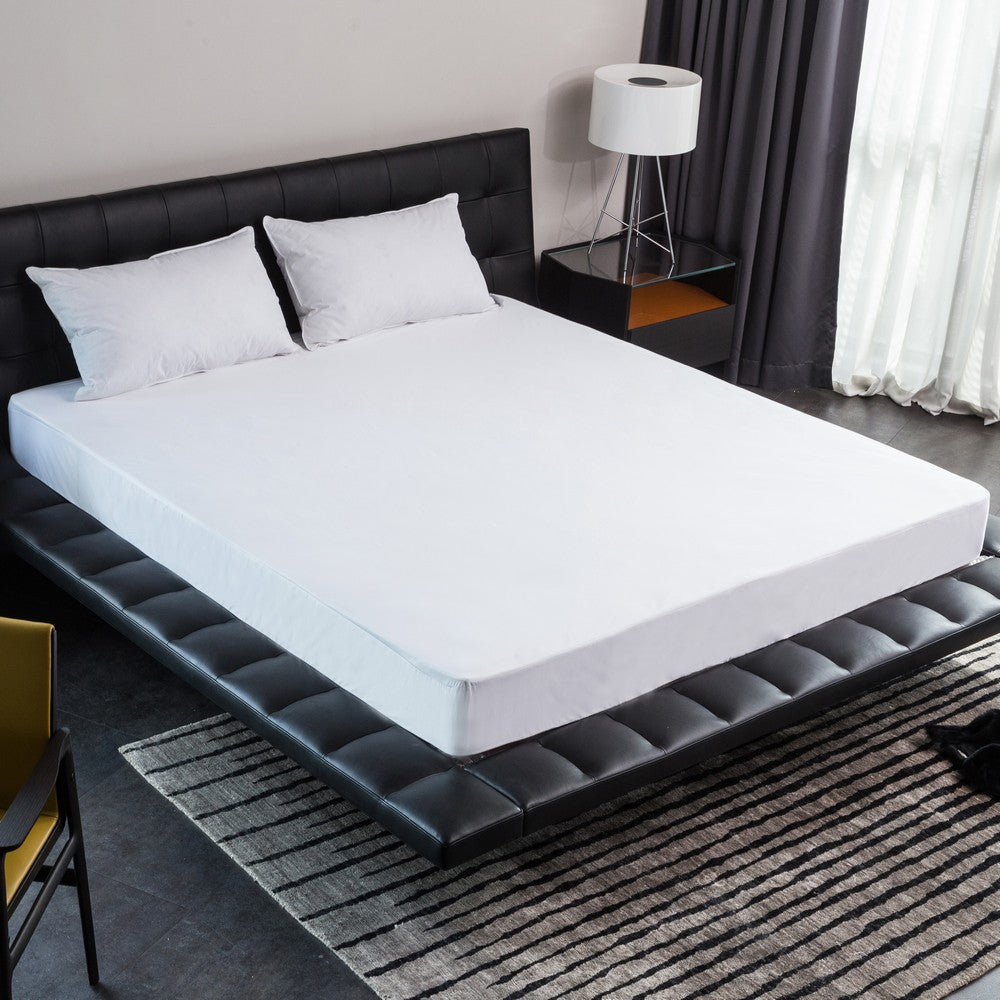 Jersey Mattress Protector Waterproof