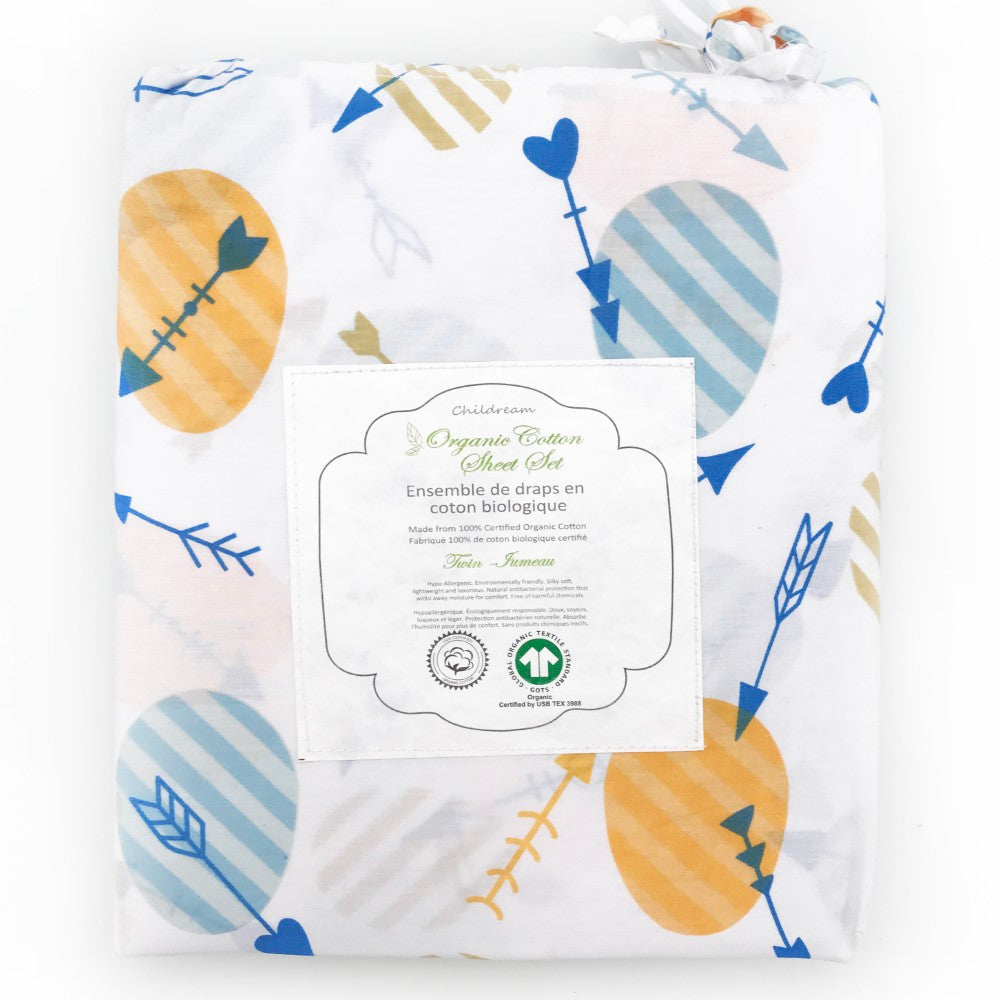 Kids Sheet Set