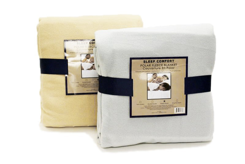 Fleece Blanket