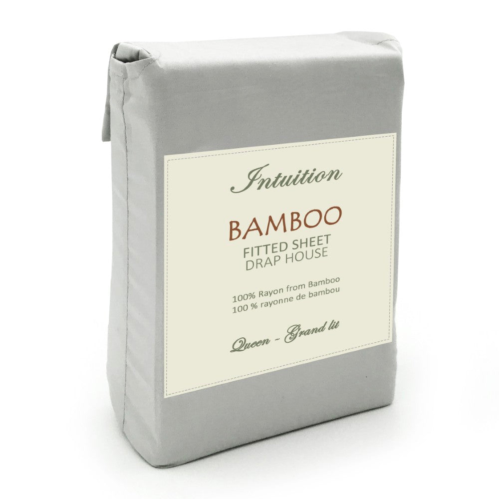 Bamboo Fitted Sheet TC-450