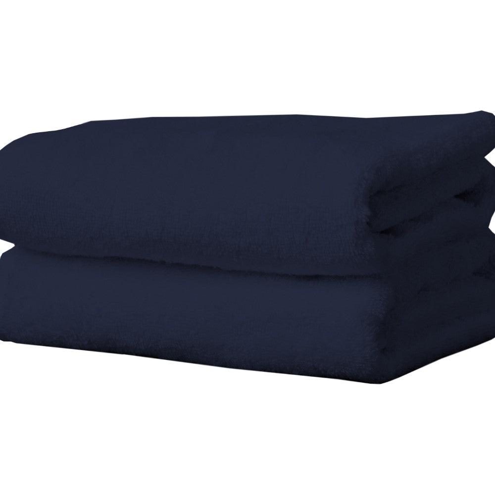 Hand Towel. 100% Organic Cotton 500 GSM