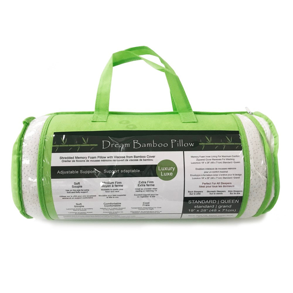 1 Piece Memory Foam Mat