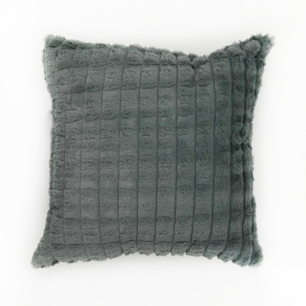 Faux Fur Cushion