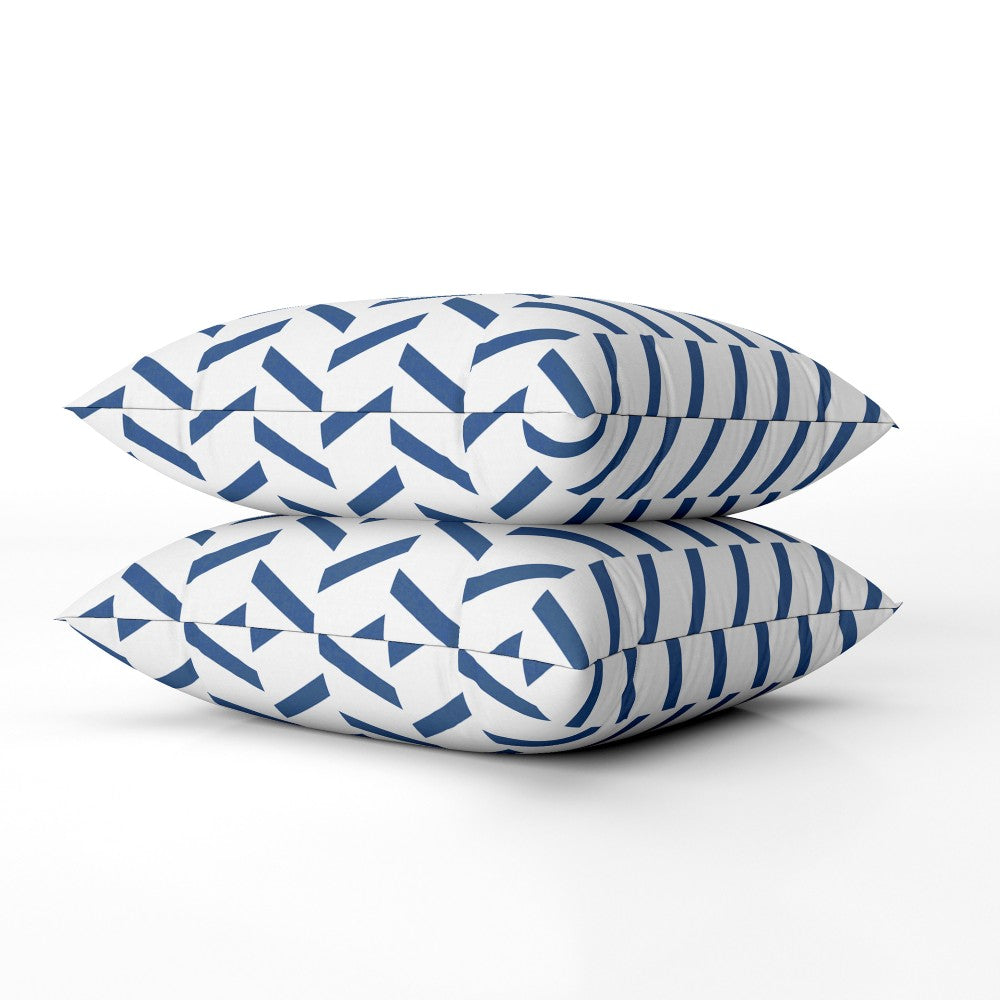 2PK Microfiber Printed Pillow Case