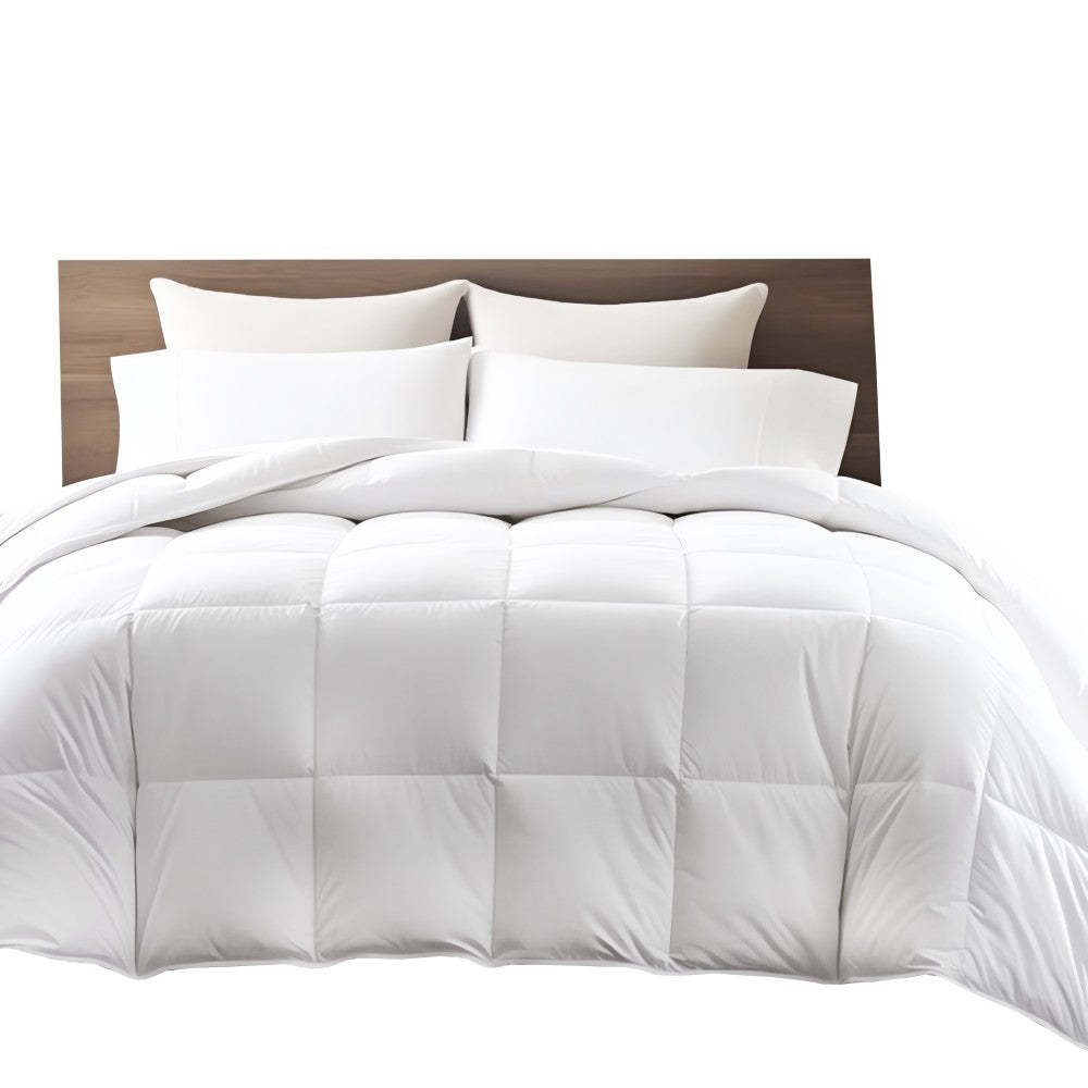 Sleep Comfort Wool Duvet