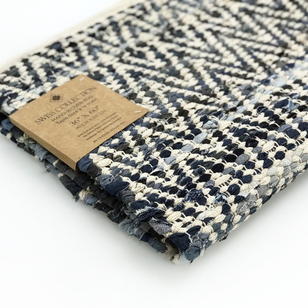 Hand Woven Rug Assorted
