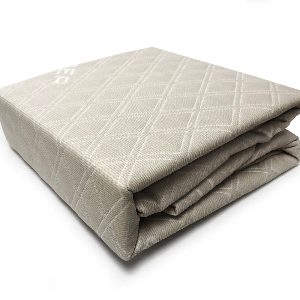 Copper Infused Mattress Protector