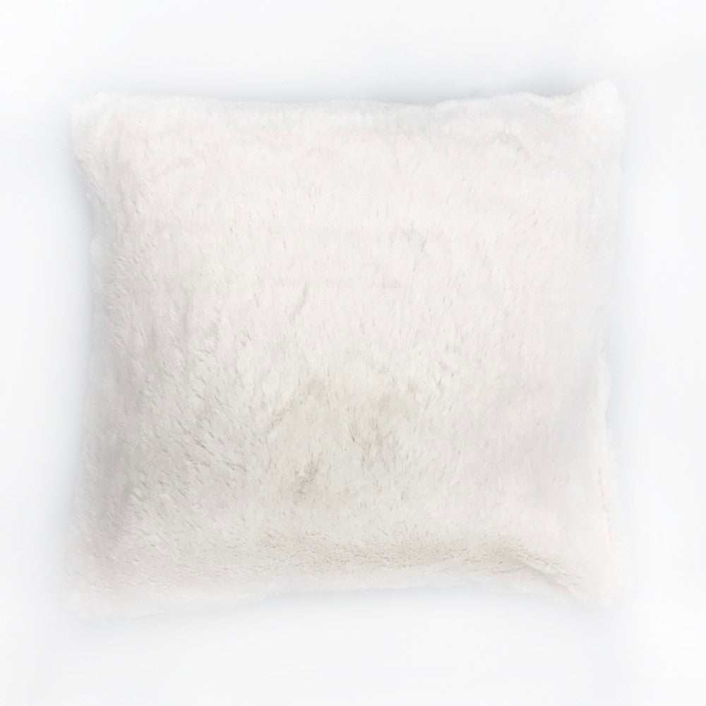 Faux Fur Cushion