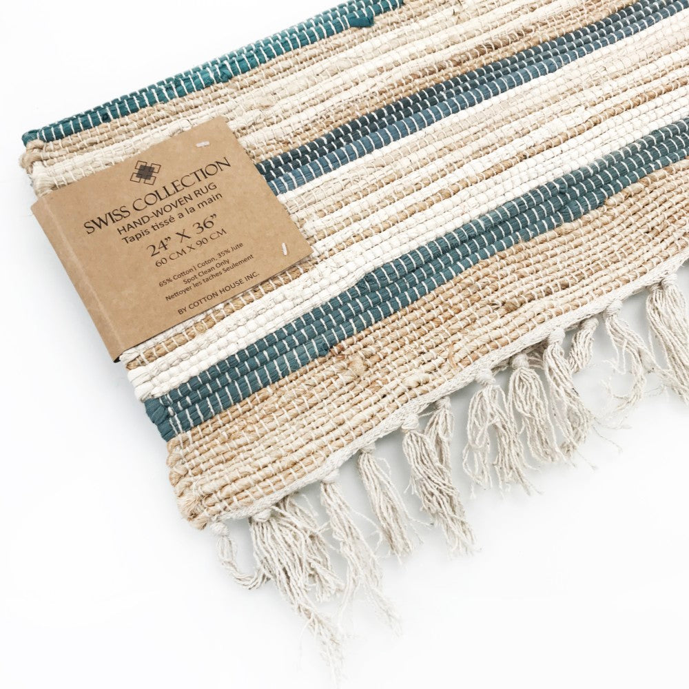 Hand Woven Rug Assorted