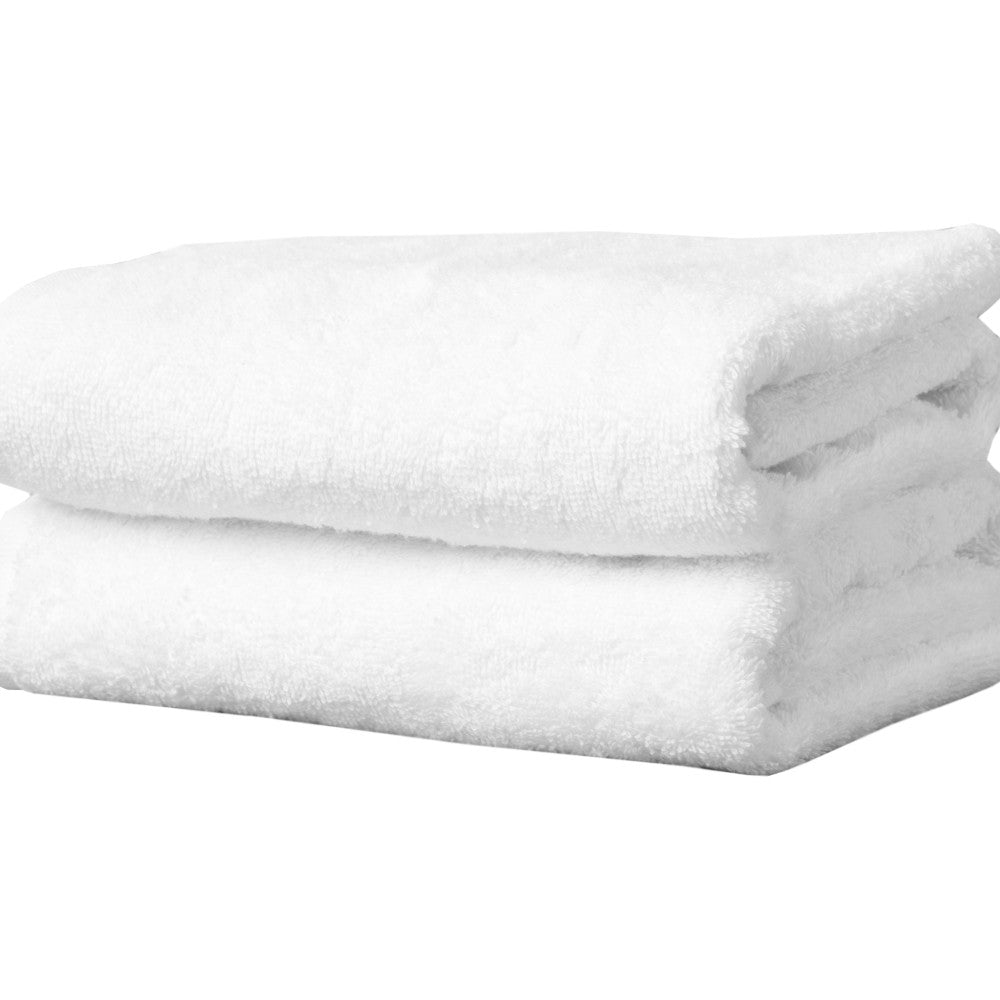 Hand Towel. 100% Organic Cotton 500 GSM