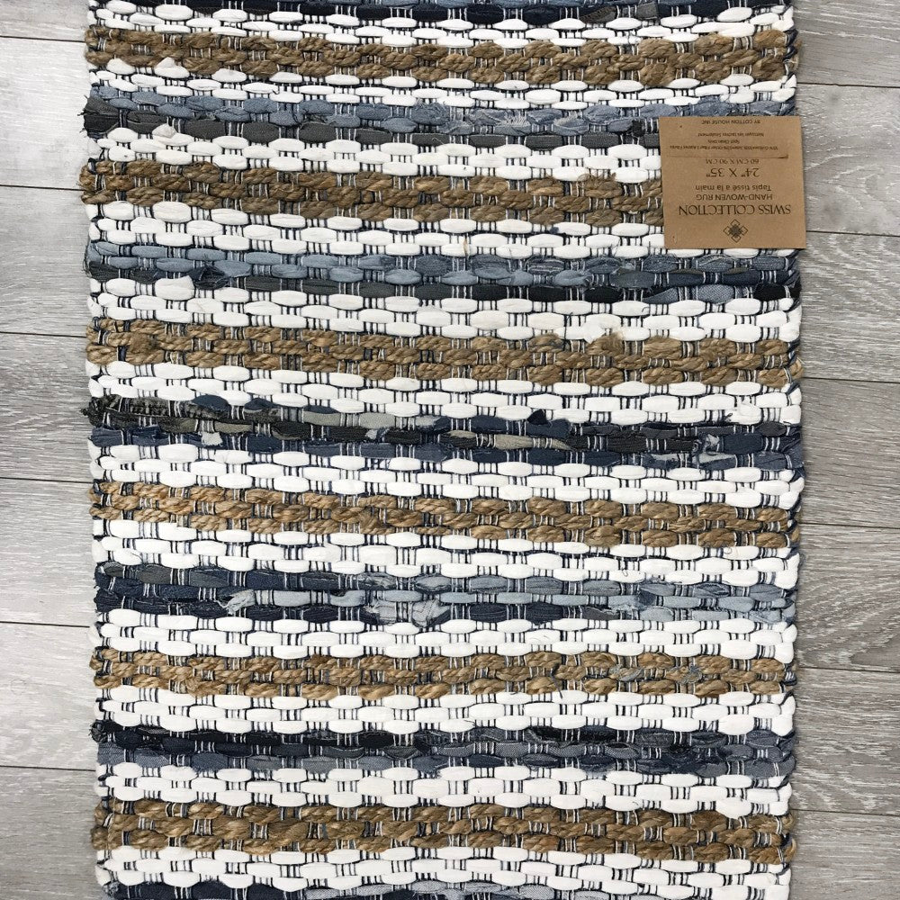 Hand Woven Rug Assorted