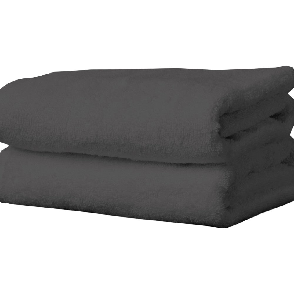 Hand Towel. 100% Organic Cotton 500 GSM